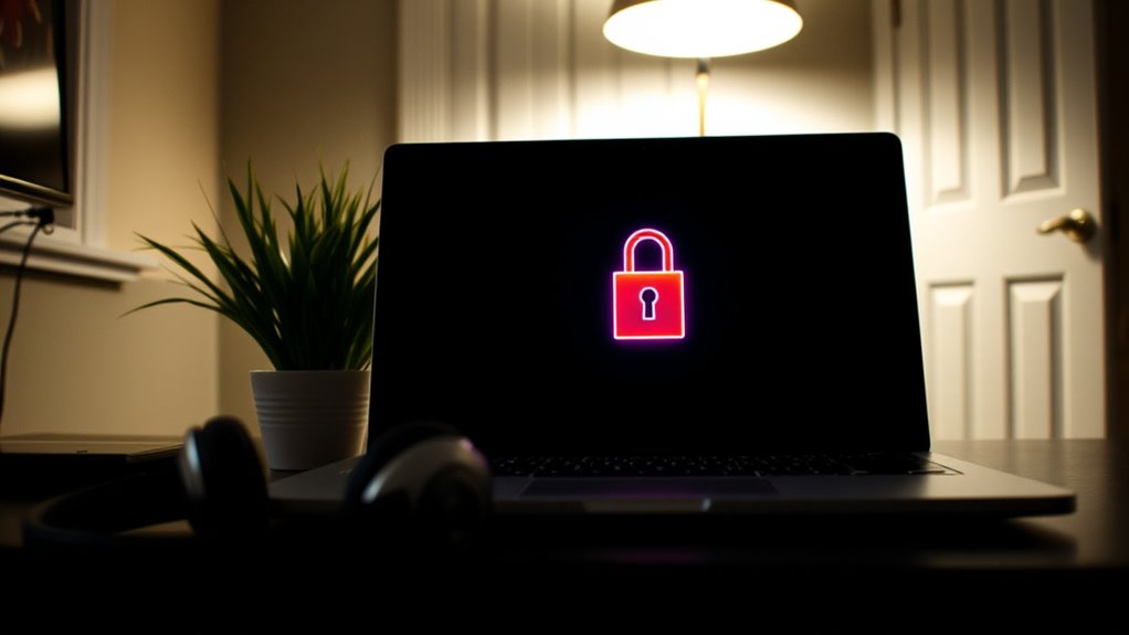 secure cloud strong passwords