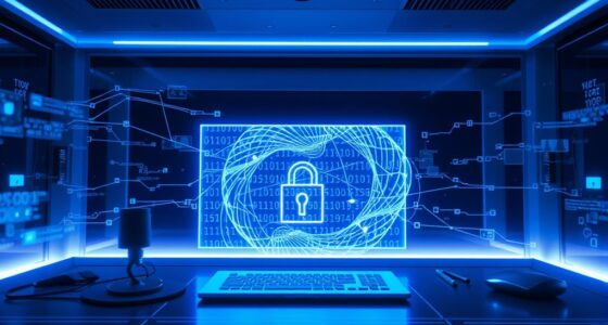 secure data encryption algorithms