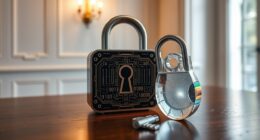 secure digital communication method