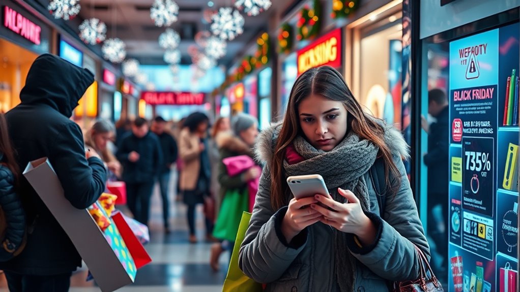 secure online shopping practices