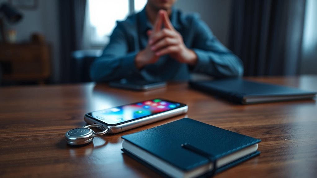 secure social media privacy