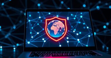 secure your internet connection