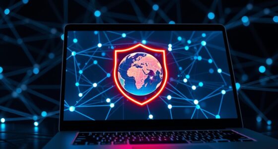 secure your internet connection