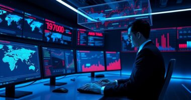 security automation with soar