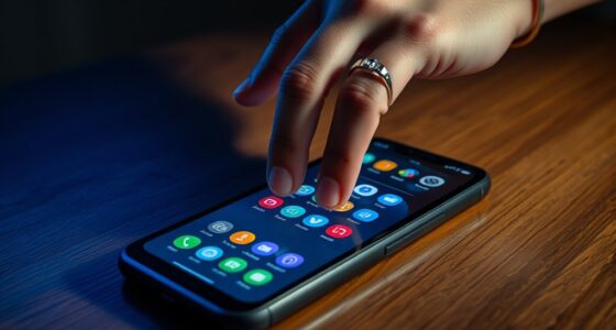 smartphone security against attacks