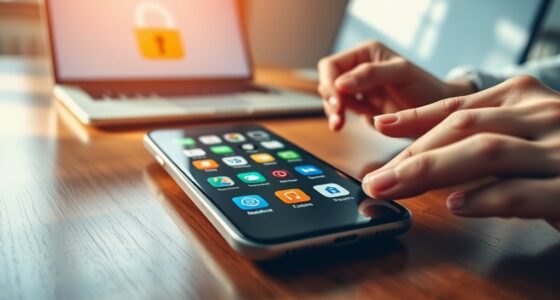 smartphone security tips