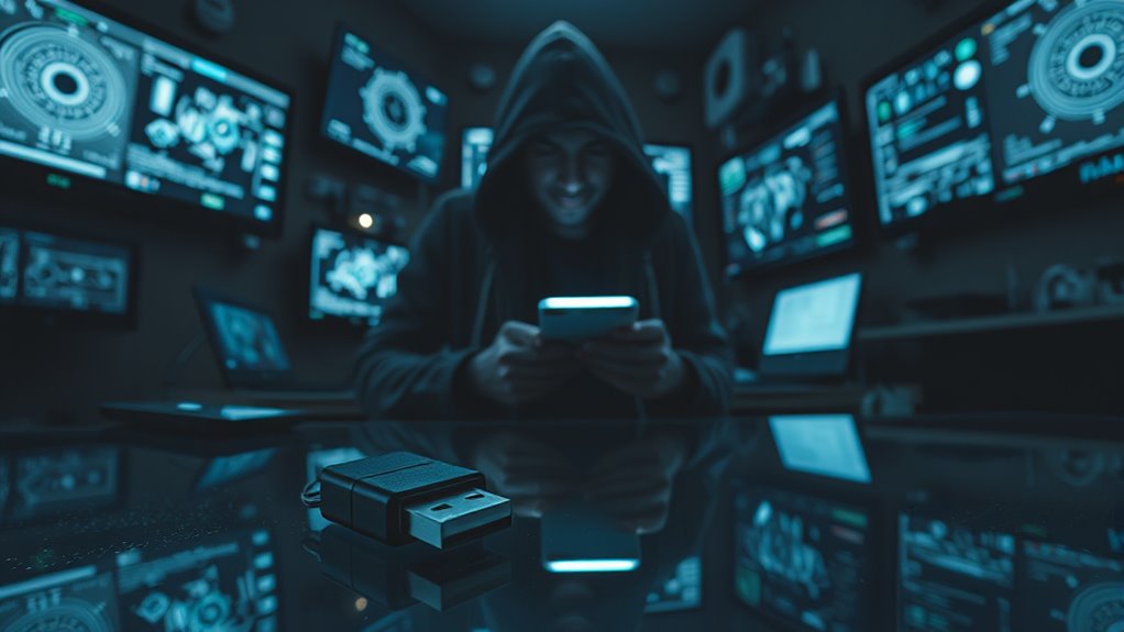 social engineering and phishing