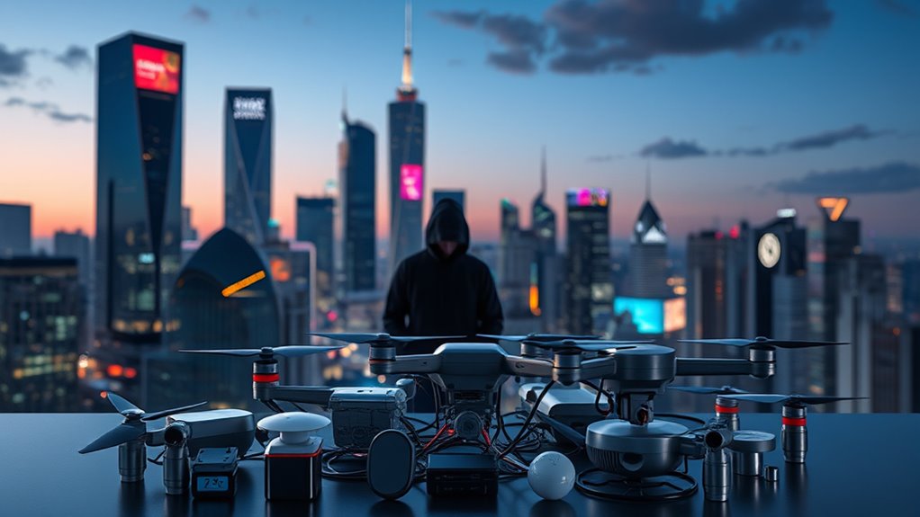 stay vigilant protect data