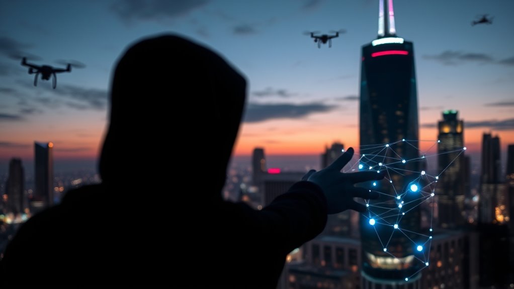 stay vigilant protect data