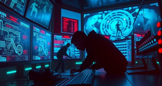 stealthy long term cyber attacks