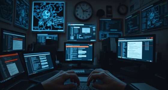 supply chain security breaches