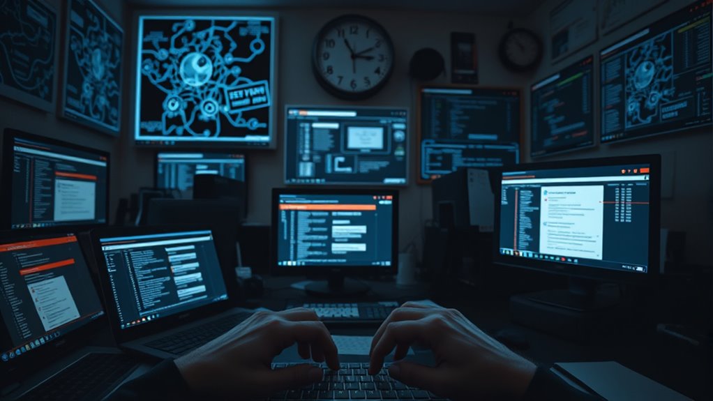 supply chain security breaches