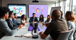 team training against scams