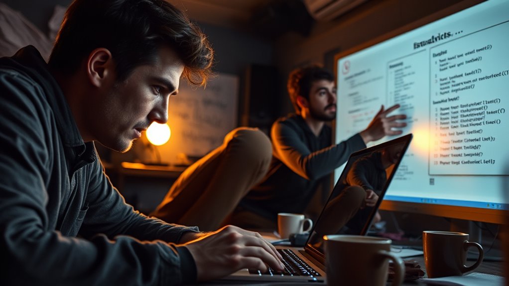 teamwork and time management