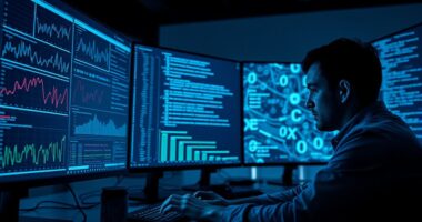 threat intel for dark web