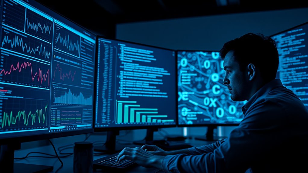 threat intel for dark web