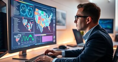 threats prioritization and identification