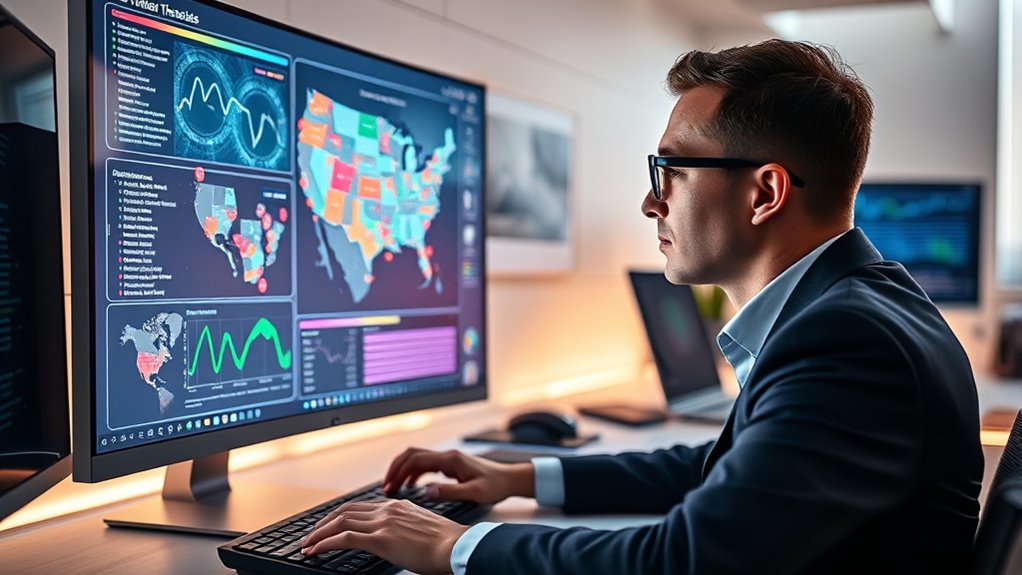 threats prioritization and identification