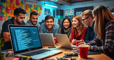 tips for hackathon success