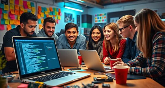 tips for hackathon success