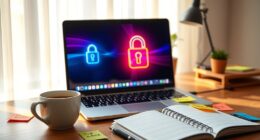 top 5 online safety tips