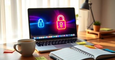 top 5 online safety tips