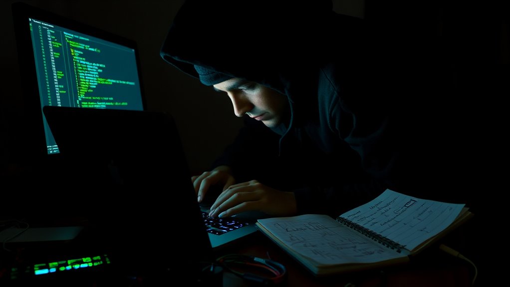 understanding hacker psychology and strategy