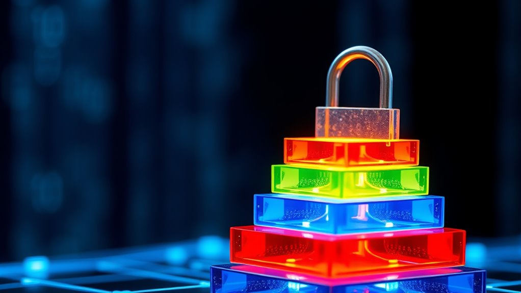 understanding osi cybersecurity protocols