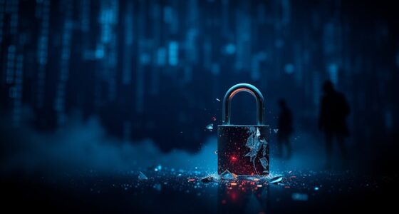 unrecognized security flaw exploitation