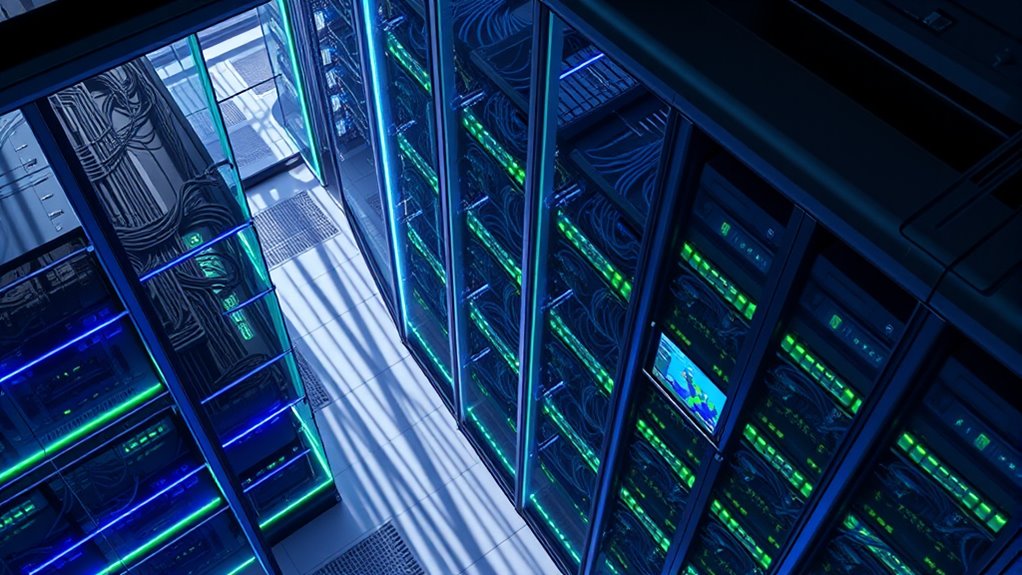 verify segment monitor secure