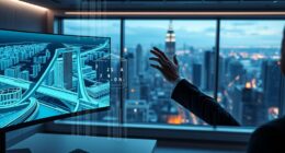 virtual replicas of physical