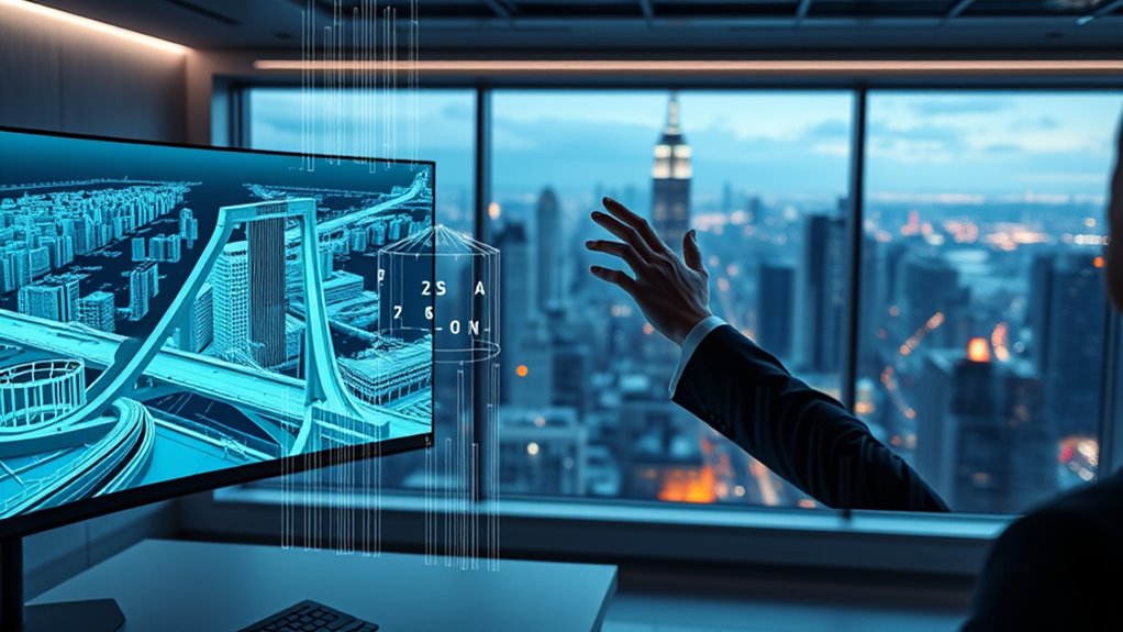 virtual replicas of physical