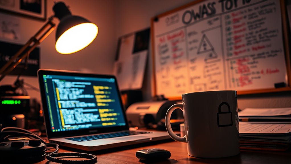 web application security best practices