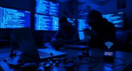 wireless security testing methods