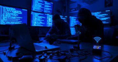 wireless security testing methods