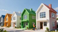3d printed affordable housing