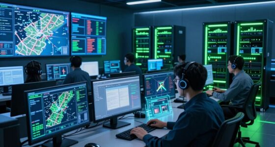 advanced security operations technology