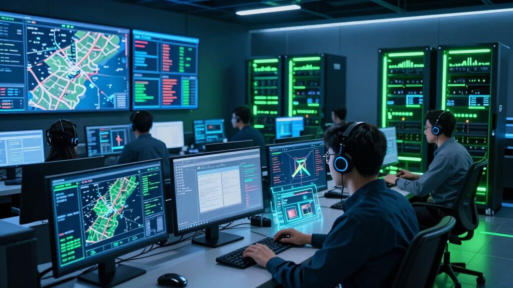 advanced security operations technology