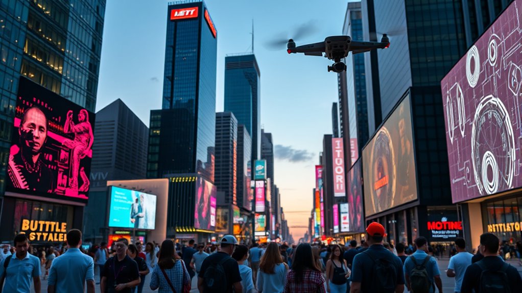 ai adoption and market growth