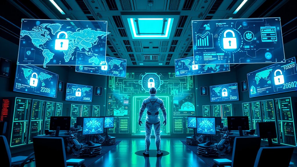 ai driven complex cyber threats