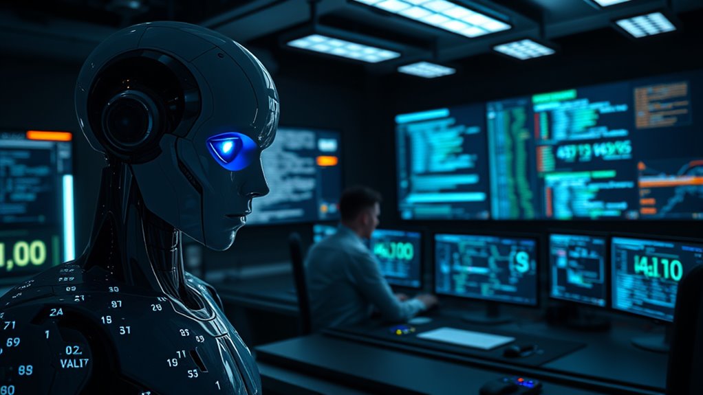 ai driven cyberattack and defense