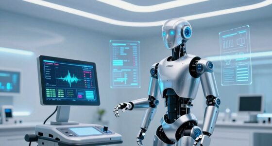 ai driven future medical care