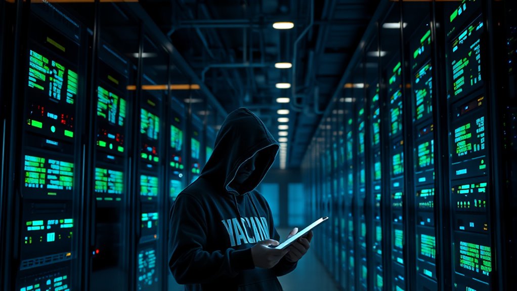 ai enhanced evolving cyber threats