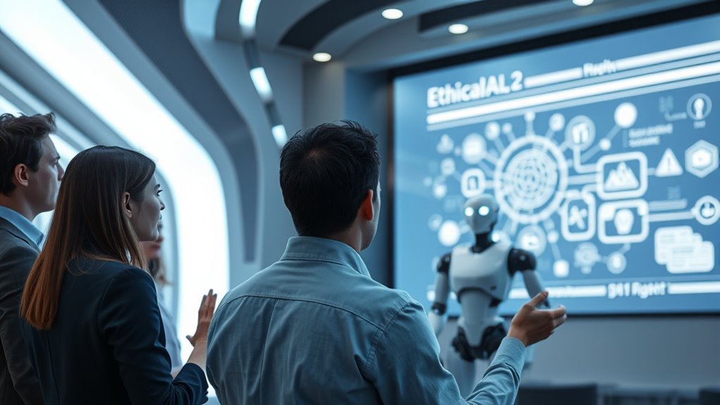 ai ethics and governance