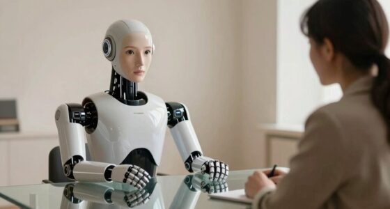 ai indistinguishable from humans