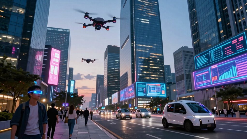 ai integration across industries