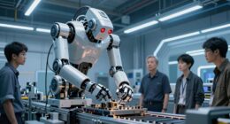 ai job replacement concerns