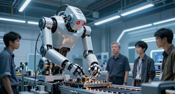 ai job replacement concerns