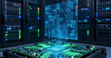 algorithms securing digital safety