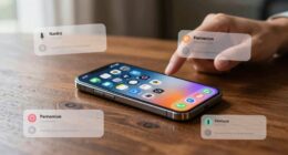 app permissions and listening